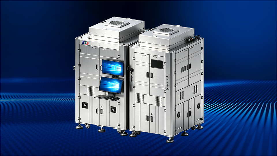 Micro-LED Demura设备